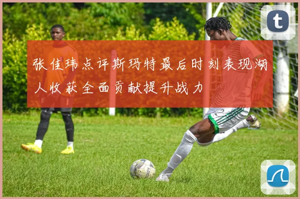 张佳玮点评斯玛特最后时刻表现湖人收获全面贡献提升战力