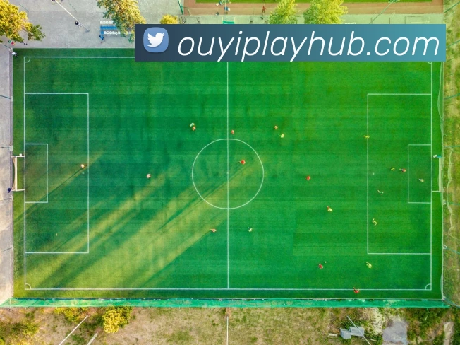 欧亿体育品牌故事